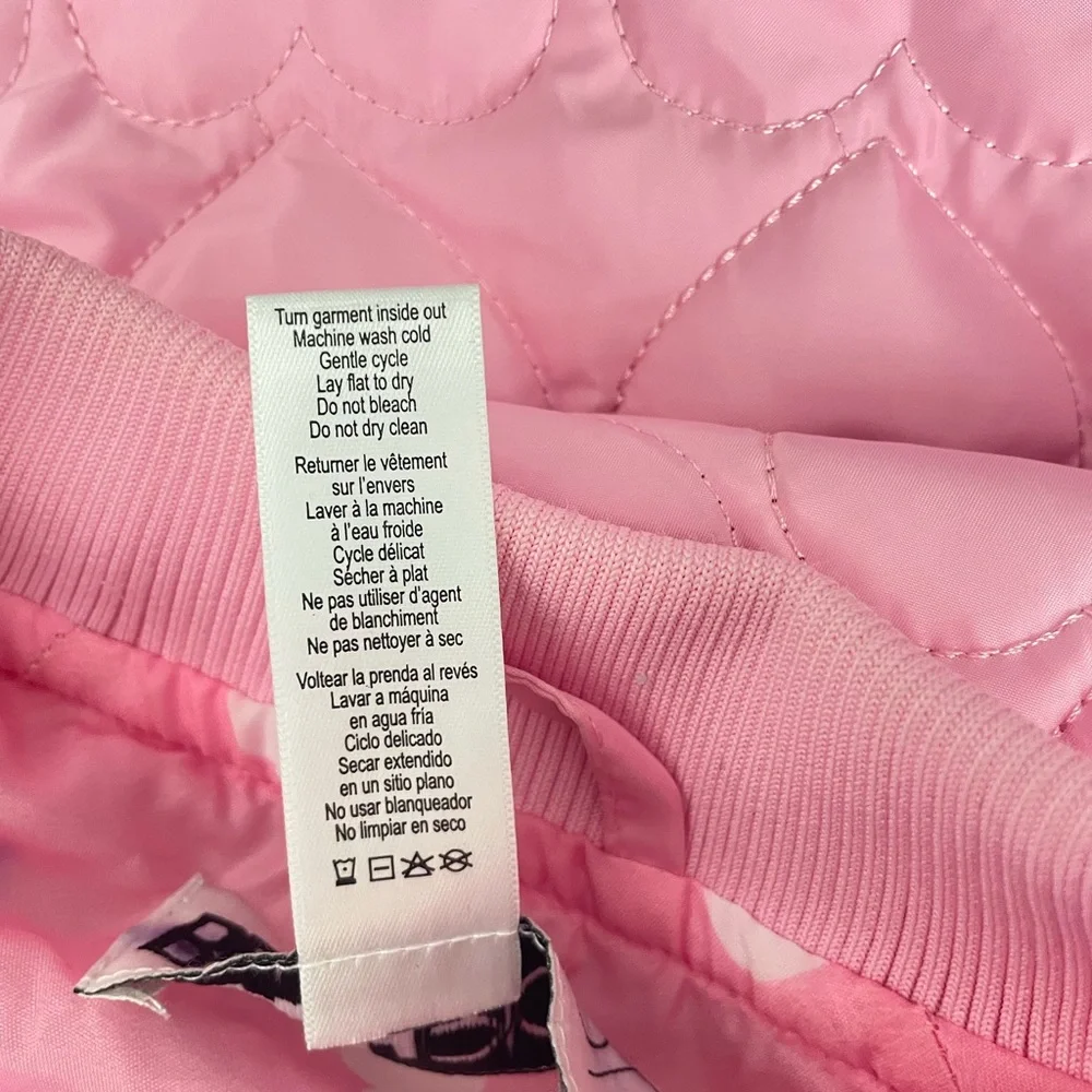 Beach Riot Flight Jacket - Picture 12 of 13